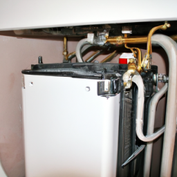 Chauffage au gaz : une solution sûre et efficace pour votre maison Châteaubriant